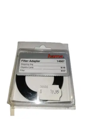 HAMA Kamera Filter