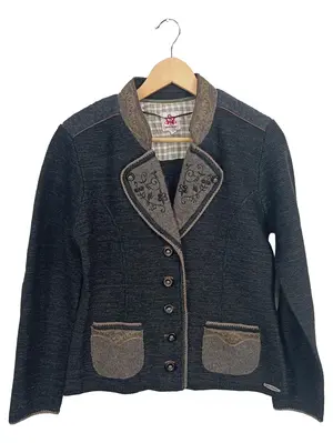 SPIETH & WENSKY Trachtenjacke