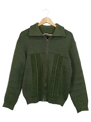 STRICK MEISTER Strickjacke