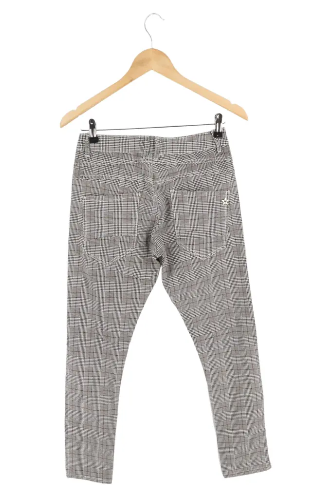 JEWELLY Stoffhose Bild 2