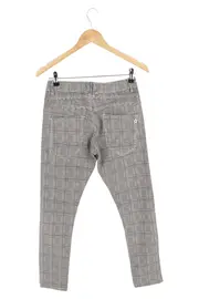Vorschaubild JEWELLY Stoffhose 2