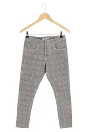 Vorschaubild JEWELLY Stoffhose 1