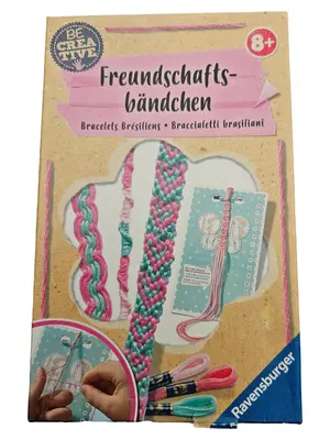 RAVENSBURGER Kreativ Bastelset