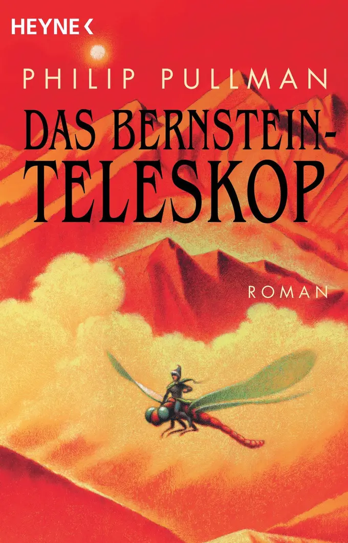 Abenteuerroman Bild 1