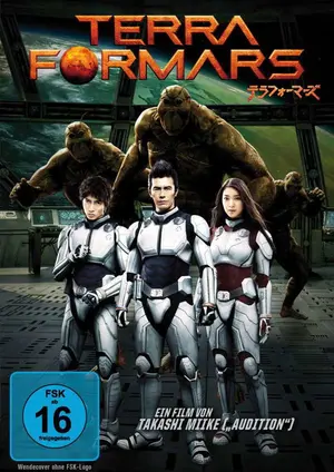 Science-Fiction