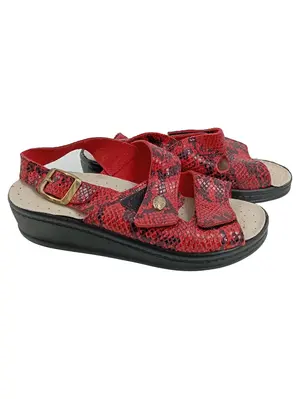 SANITAL LIGHT Sandalen