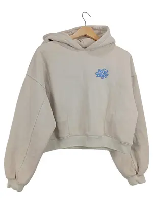 WRSTBHVR Kapuzenpullover