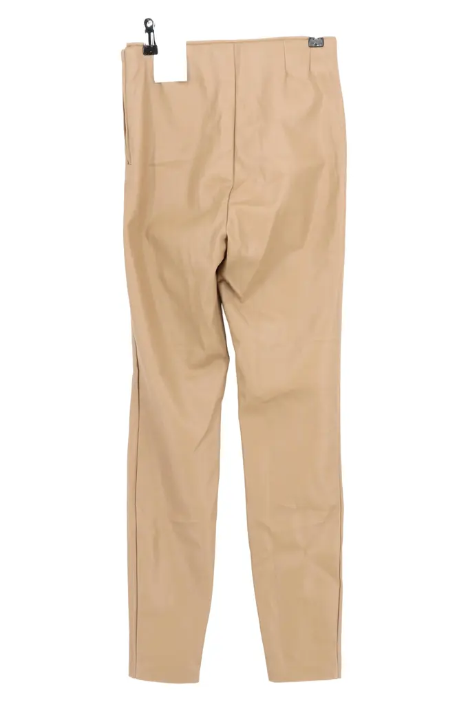 ZARA Lederhose Bild 2