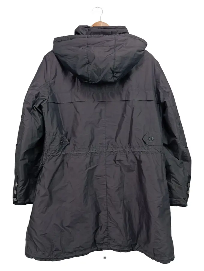 GIL BRET Steppjacke Bild 2