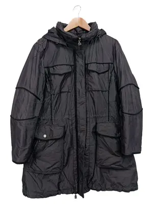 GIL BRET Steppmantel