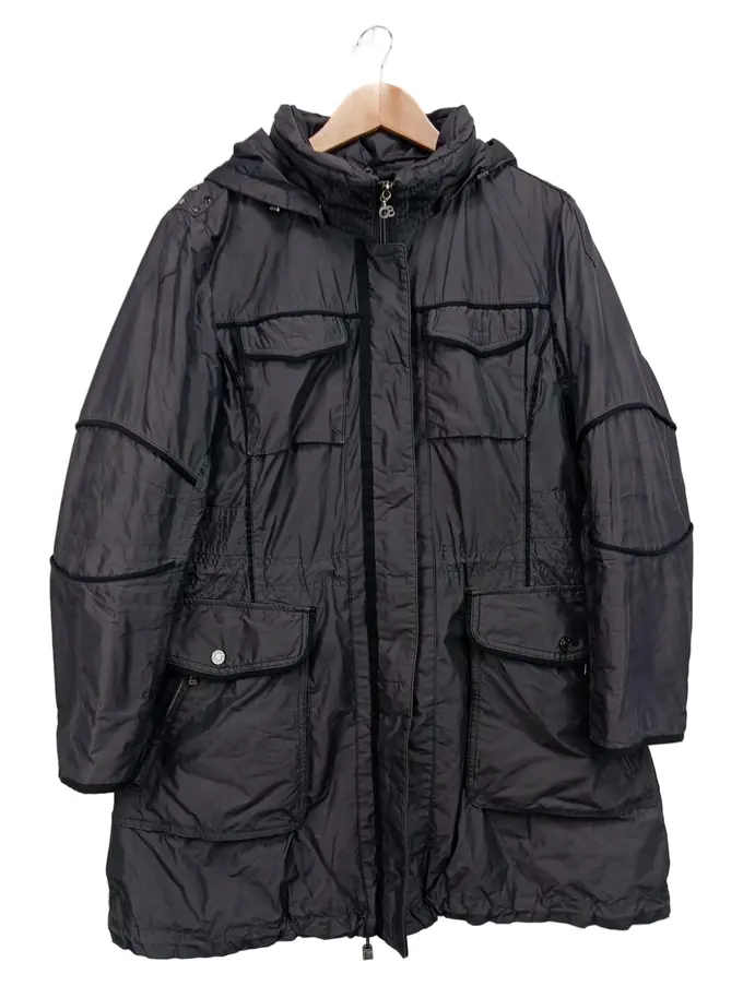 GIL BRET Steppjacke Bild 1