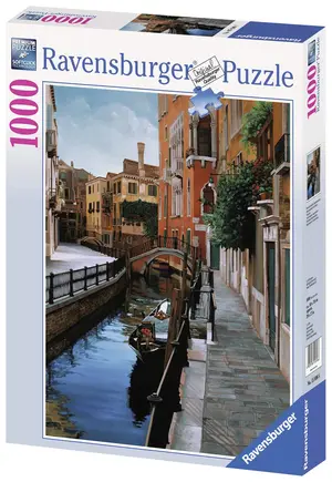 RAVENSBURGER Puzzle