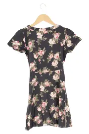 Vorschaubild ABERCROMBIE & FITCH Freizeitkleid 2