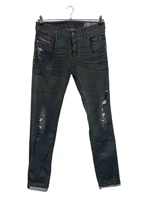 DIESEL Destroyed Jeans