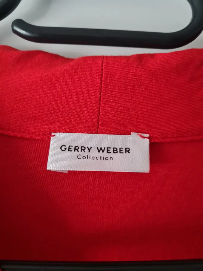 GERRY WEBER Langarmshirt Bild 3