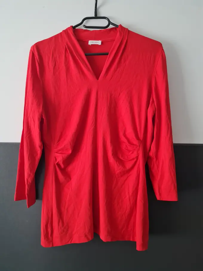 GERRY WEBER Langarmshirt Bild 2