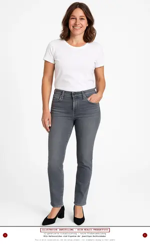 7 FOR ALL MANKIND Jeans Slim Fit