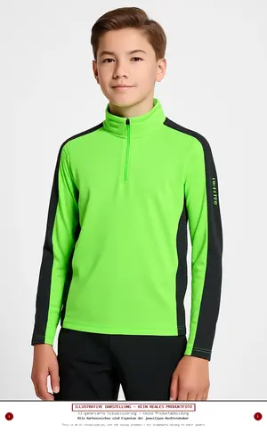 ICEPEAK Langarmshirt