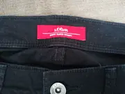 Vorschaubild 3 von SHAPE SUPER SKINNY Cargohose Damen Oliv Gr. W31 L33