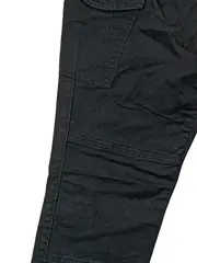 Vorschaubild 2 von SHAPE SUPER SKINNY Cargohose Damen Oliv Gr. W31 L33