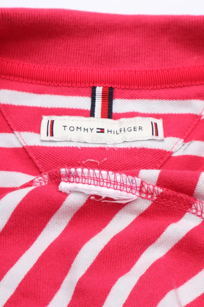 TOMMY HILFIGER Poloshirt Bild 3