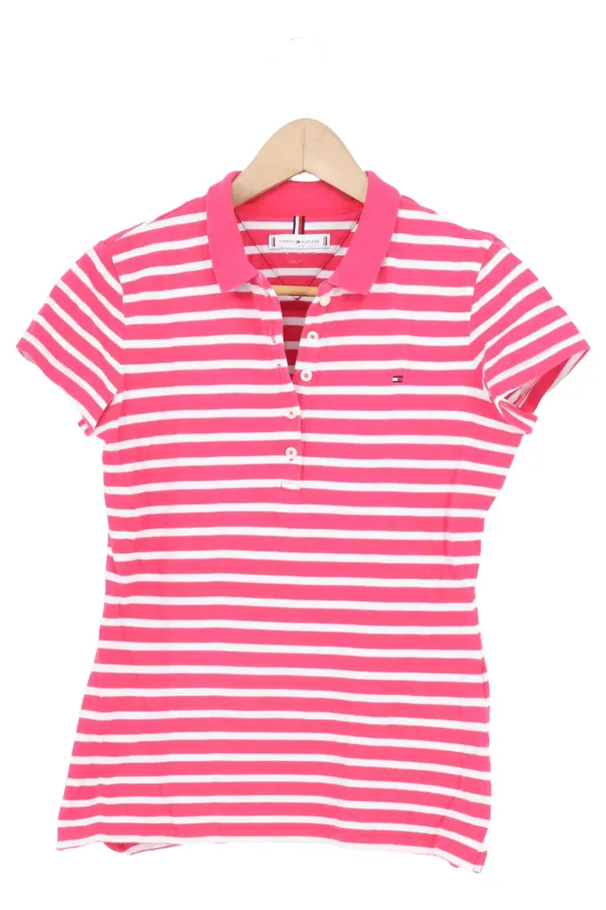 TOMMY HILFIGER Poloshirt Bild 1