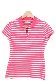 Vorschaubild TOMMY HILFIGER Poloshirt 1
