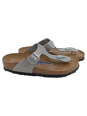 BIRKENSTOCK Pantoletten