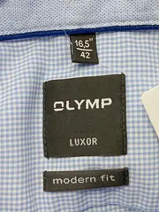 Vorschaubild OLYMP Business Hemd 3