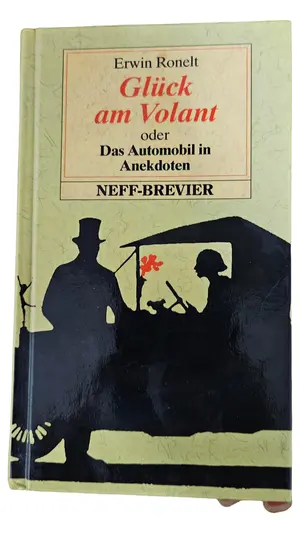 Geschenkbuch