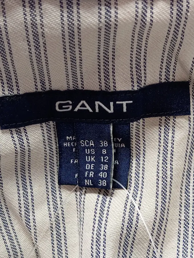 GANT Sakko Bild 3