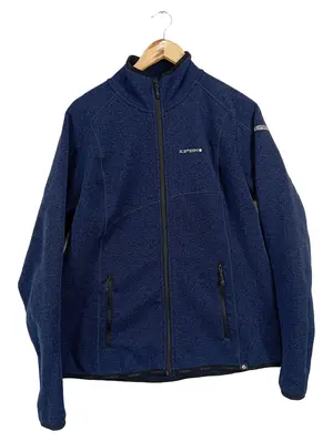 ICEPEAK Fleecejacke