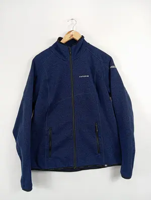 ICEPEAK Fleecejacke