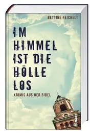 Vorschaubild Kriminalroman 1