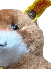 Vorschaubild 2 von Fuchs Kuscheltier Plüschtier Klassisch Braun 21cm