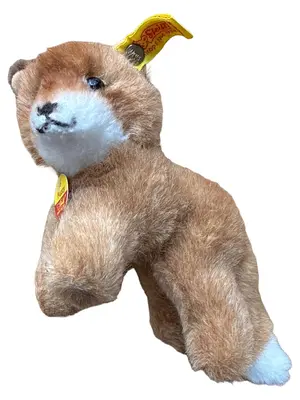 STEIFF Kuscheltier