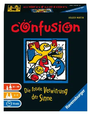 RAVENSBURGER Würfelspiel