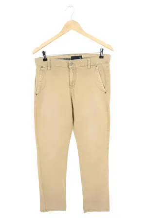 SOLID Stoffhose