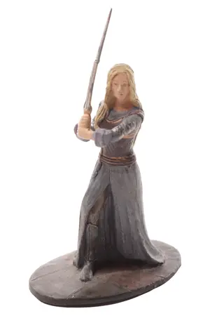 HERR DER RINGE NLP Fan Sammlerstück