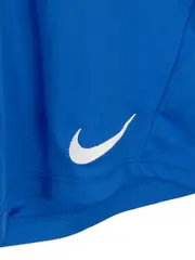 Vorschaubild 3 von Herren Sport Shorts Blau Gr. 48/M Sportlich