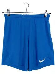 Vorschaubild 1 von Herren Sport Shorts Blau Gr. 48/M Sportlich