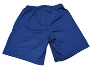 Vorschaubild 2 von Herren Sport Shorts Blau Gr. 48/M Sportlich