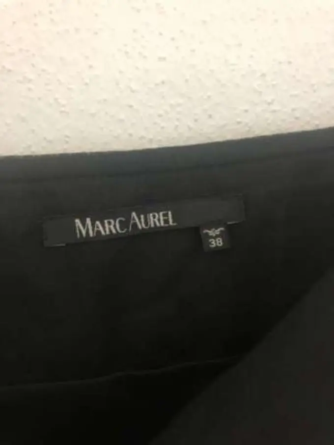 MARC AUREL Minirock Bild 3