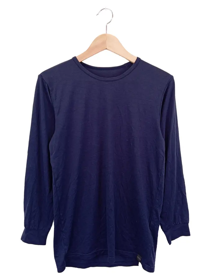 UNIQLO Langarmshirt Bild 1