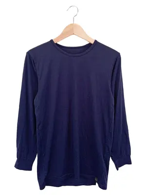 UNIQLO Langarmshirt