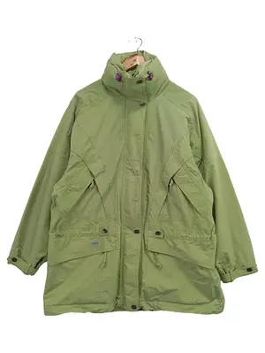 SCHÖFFEL Outdoorjacke