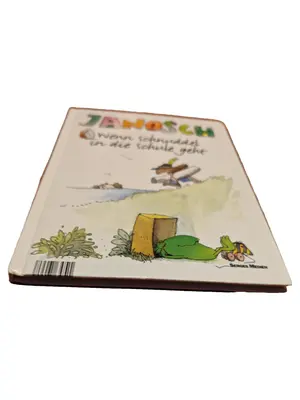Buch für Kinder