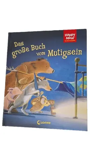 Buch für Kinder