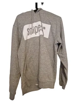 SNIPES Kapuzenpullover
