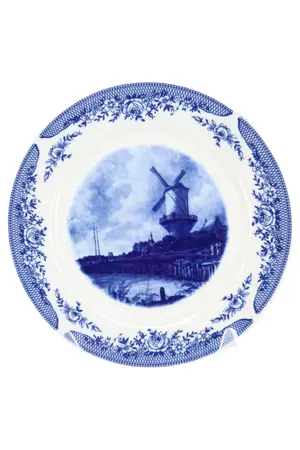 KAHLA Sammelteller